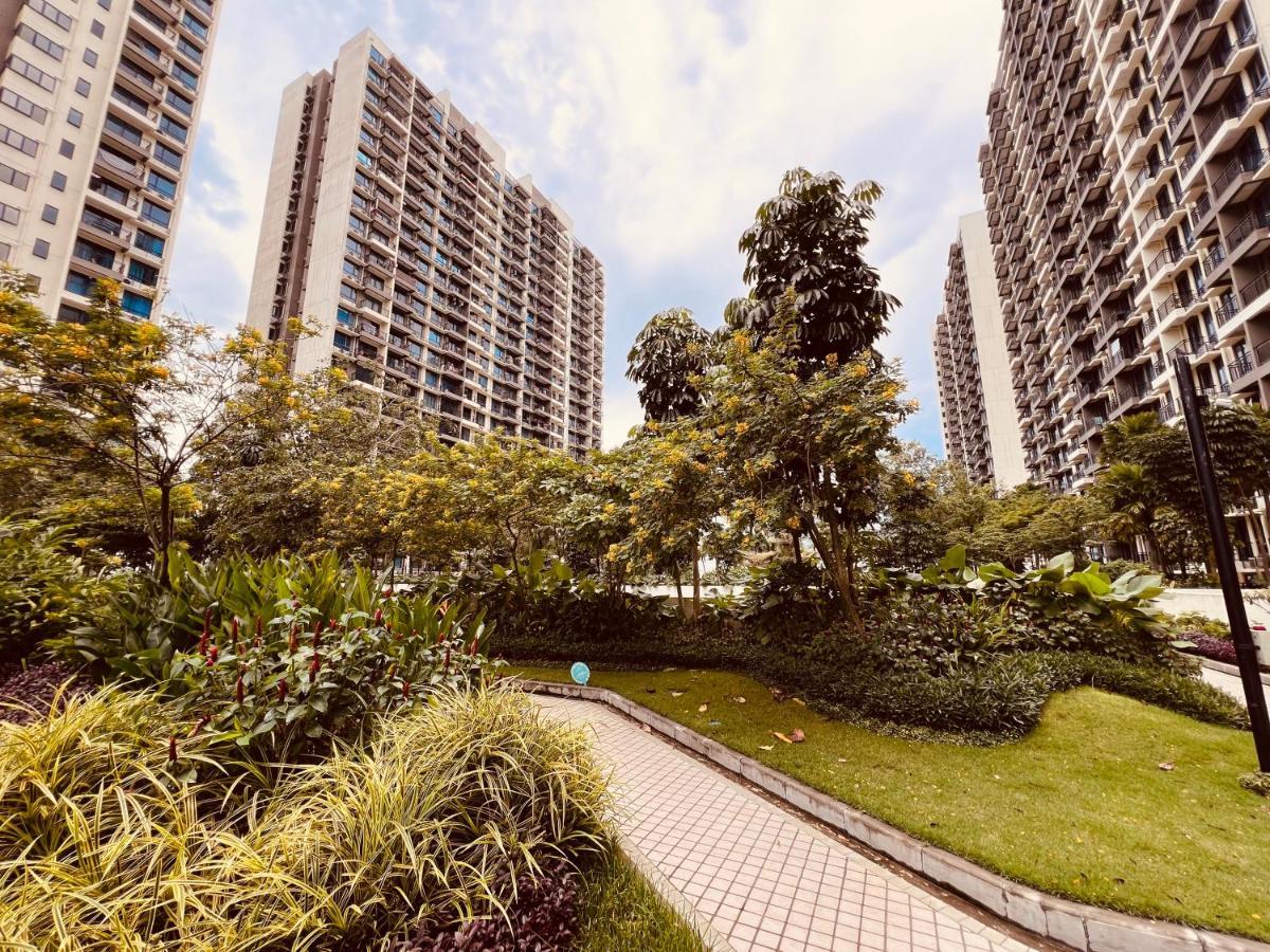 Apartment Muji Style Wooden Furniture Park Tampoi By Our
